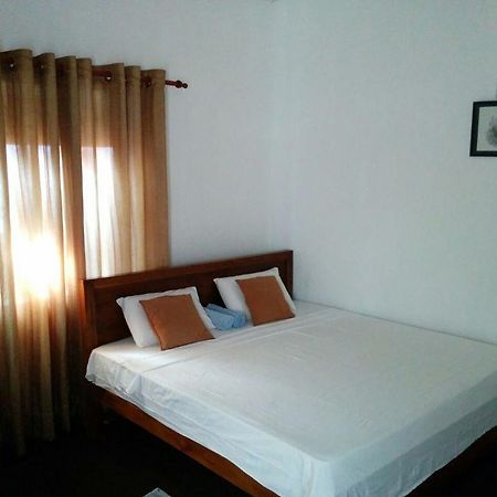 Villa Two Residence Dehiwala-Mount Lavinia Eksteriør billede