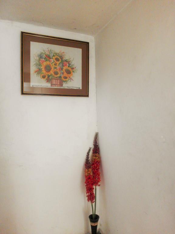 Villa Two Residence Dehiwala-Mount Lavinia Eksteriør billede