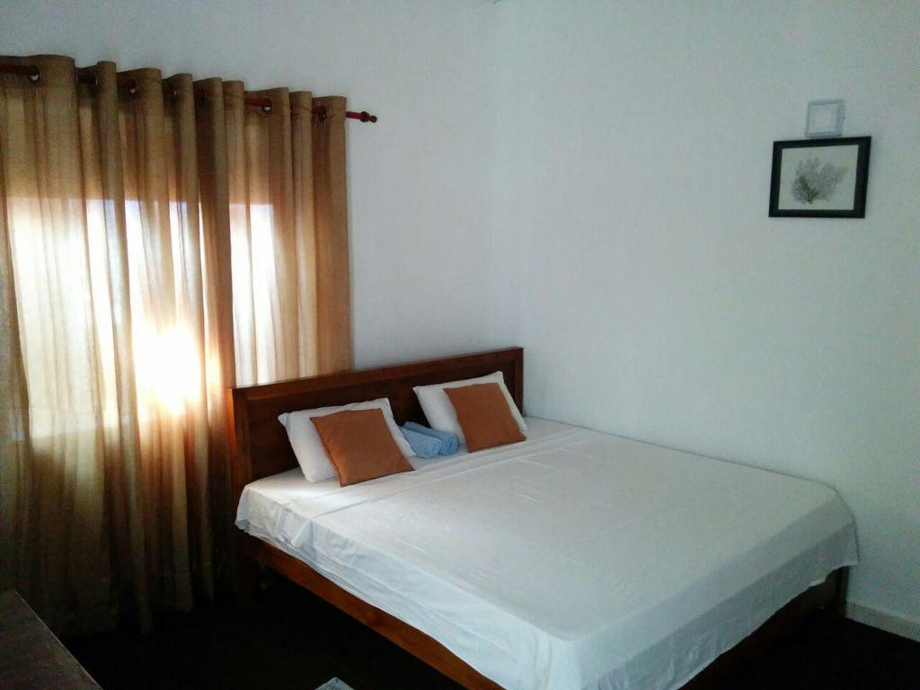 Villa Two Residence Dehiwala-Mount Lavinia Eksteriør billede