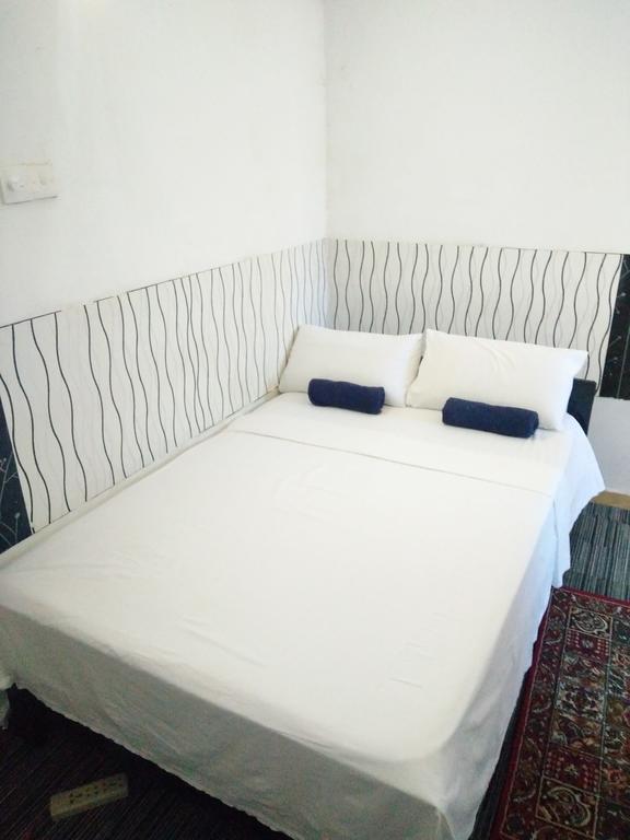 Villa Two Residence Dehiwala-Mount Lavinia Eksteriør billede