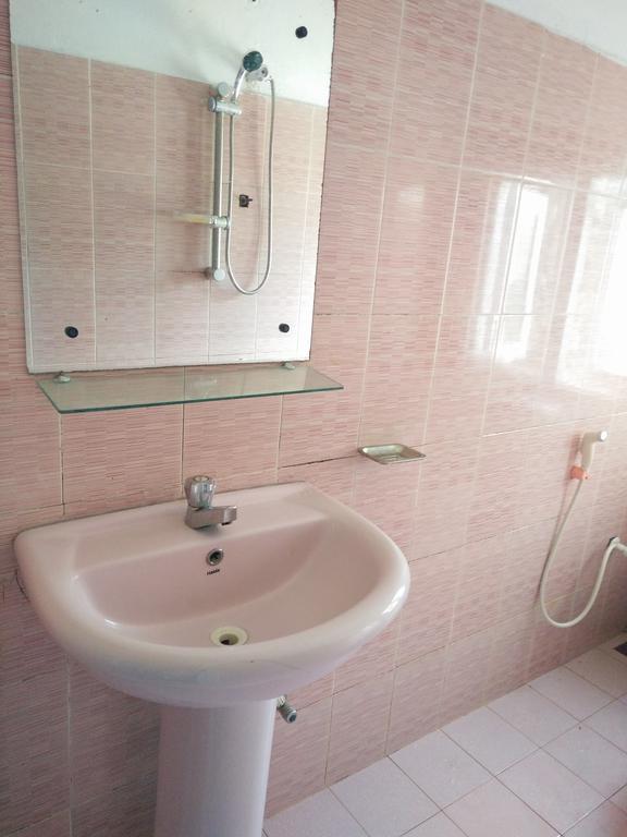 Villa Two Residence Dehiwala-Mount Lavinia Eksteriør billede