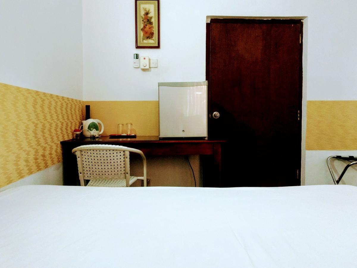 Villa Two Residence Dehiwala-Mount Lavinia Eksteriør billede