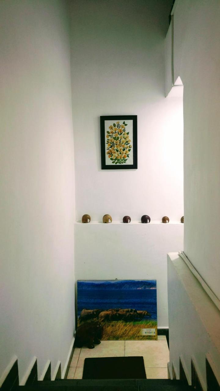 Villa Two Residence Dehiwala-Mount Lavinia Eksteriør billede