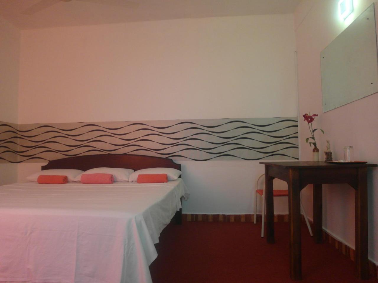 Villa Two Residence Dehiwala-Mount Lavinia Eksteriør billede