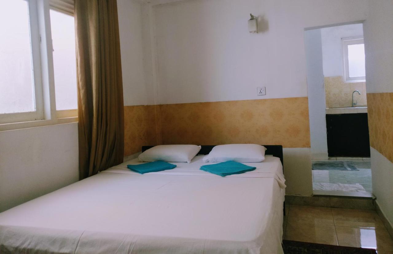 Villa Two Residence Dehiwala-Mount Lavinia Eksteriør billede